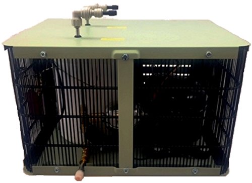 under sink cold water dispenser