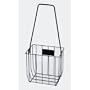 Trademark Innovations Strong And Heavy Duty Tennis Ball Professional Hopper