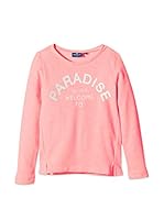 Tom Tailor Kids Sudadera (Fucsia)