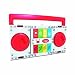 Yo Gabba Gabba - Playsets - DJ Lance's Boombox_s-2