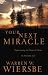 Book Your Next Miracle: Experiencing the Power of Christ in Everyday Life