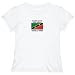 T-Shirt Woman White 