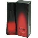 Boss Intense By Hugo Boss For Women. Eau De Parfum Spray 3 Ounces