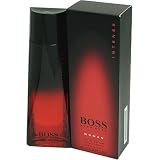 Boss Intense By Hugo Boss For Women. Eau De Parfum Spray 3 Ounces