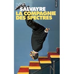 La Compagnie des Spectres