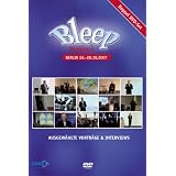 Bleep - Kongress Berlin 26.-28.10.2007 [2 DVDs]