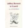 Jeffrey Bernard is Unwell (Acting Edition)