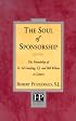 The Soul of Sponsorship: The Friendship of Fr. Ed Dowling, S.J. and Bill Wilson in Letters