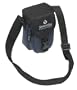 Samsonite Worldproof 1.2 Blue/Black Compact Camera Pouch with Pocket