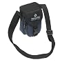 Samsonite Worldproof 1.2 Blue/Black Compact Camera Pouch with Pocket