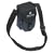 Samsonite Worldproof 1.2 Blue/Black Compact Camera Pouch with Pocket