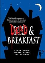 Stream Dead and Breakfast Online.