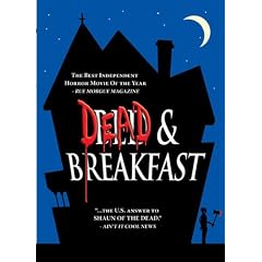 Dead and Breakfast by 