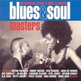 Blues and Soul Masters Search