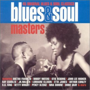 CD-Charts  Music : Blues and Soul Masters