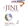 Jini Example By Example by W. Keith Edwards and Tom Rodden
