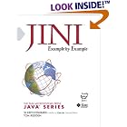 Jini Example By Example by W. Keith Edwards and Tom Rodden