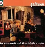 In Pursuit of the 13th Note