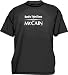 McCain Logo BUSH'S THIRD TERM Kids T Shirt 2T thru Youth XL