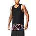 adidas Men's Urban Jung Tank Black AH3150 (SIZE: XL)