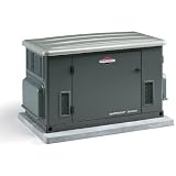 20 kW Automatic Start Standby Liquid Propane Generator