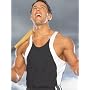 Sport Stringer Tank Top by Pitbull Clothing