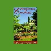 Chronicles of Avonlea | [L.M. Montgomery]
