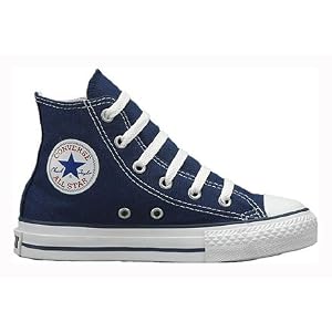 Converse Chuck Taylor Star Little