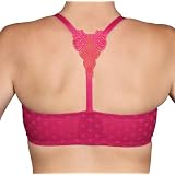 "NICOLE" Go2 Bra by Lipo in a Box Black or Nude 32D to 40DDD