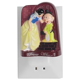 026285 Snow White Talking Nigh