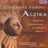 ｜Verdi: Alzira