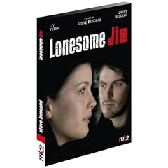 Lonesome Jim