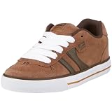 Globe Mens Encore-2 Tan/Choco Trainer GBENCO2 10 UK