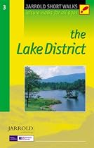 The Lake District: Leisure Walks for All Ages (Jarrold Short Walks Guides): Leisure Walks for All Ages (Jarrold Short Walks Guides)