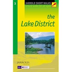 The Lake District: Leisure Walks for All Ages (Jarrold Short Walks Guides): Leisure Walks for All Ages (Jarrold Short Walks Guides)