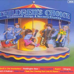 CD-Charts  Search : Childrens Choice