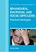 Book The Effective Teachers' Guide to Emotional and Behavioral Difficulties: Practical Strategies (Farrell, Michael, New Directions in Special Educational 