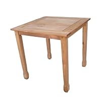 Santa Fe Casual Gathering Table
