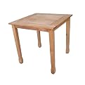 Santa Fe Gathering Table