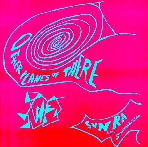 CD-Charts  Music : Other Planes of There