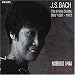 Bach: 6 Cello Suites