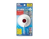 光 強力吸盤フック 72mm 00869208-1 KQJ-072