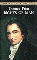 The Rights of Man (Dover Thrift Editions)