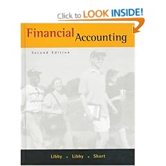 Financial Accounting