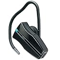 Jabra JX10 Series II Bluetooth Headset (Black) [Amazon Frustration-Free Packaging]