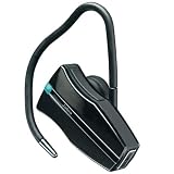 Jabra JX10 Series II Bluetooth Headset (Black) [Amazon Frustration-Free Packaging]