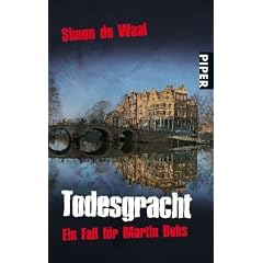 Todesgracht: Ein Fall f�r Martin Boks