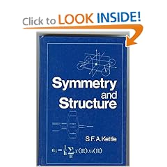 Symmetry and Structure