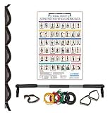 415XH7AWMYL. SL160  ExerBand Portable Home Gym