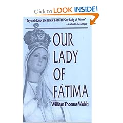 Our Lady of Fatima